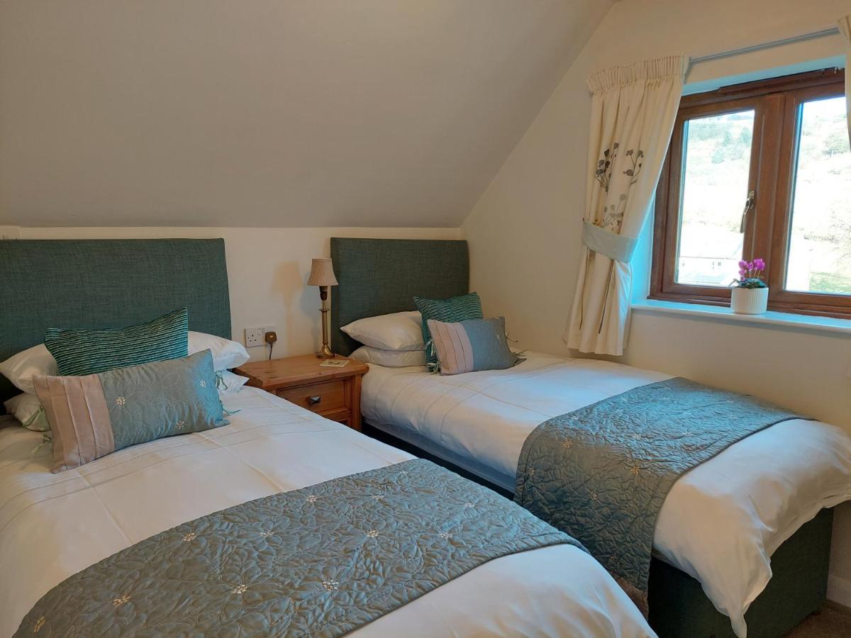 Innisfree Cottage Eyam Eksteriør billede